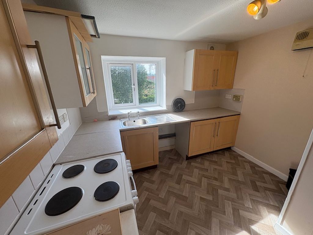 Ashvale Crescent Springburn